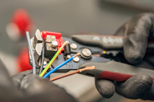  Orange, VA Electrician Pros