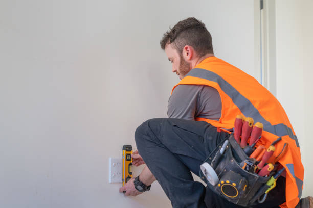 Best Electrical Contractors for Businesses  in Orange, VA