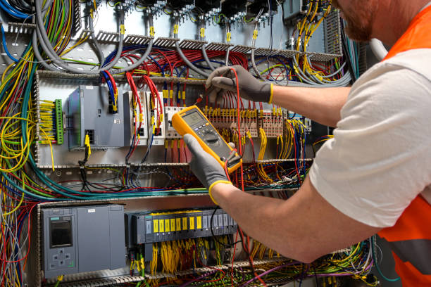 Best Electrical Rewiring Services  in Orange, VA