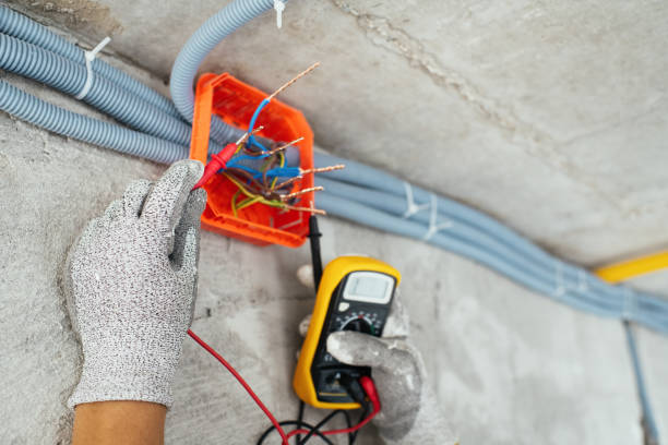 Best Electrician for Home Renovation  in Orange, VA